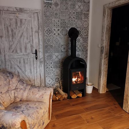 Guesthouse III Лєско Екстер'єр фото